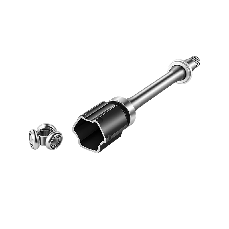 Toyota Camry 2012 Tripod Inner CV Joint Assembly