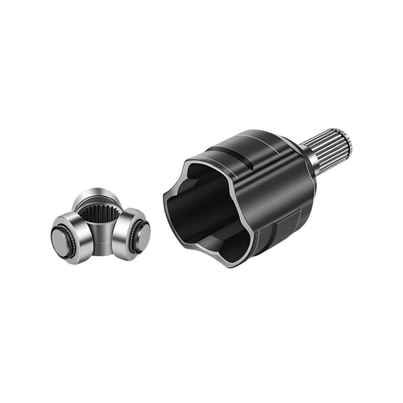 49582-3S201 Rust-proof & Corrosion-resistant Half Shaft Inner C.V. Joint