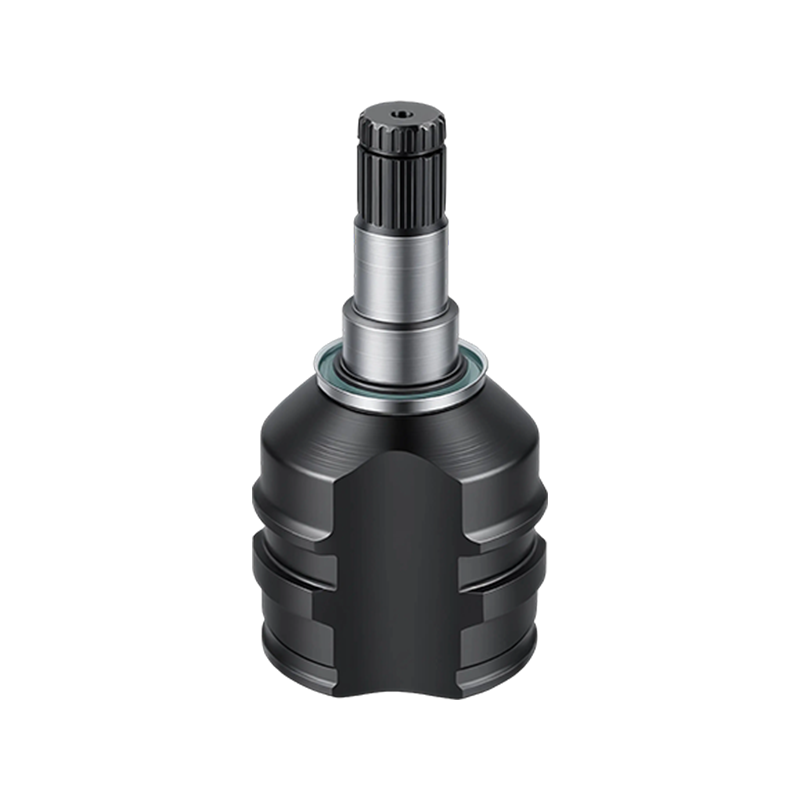 Heavy-Duty Impact-Resistant Inner CV Joint for High-Torque Applications