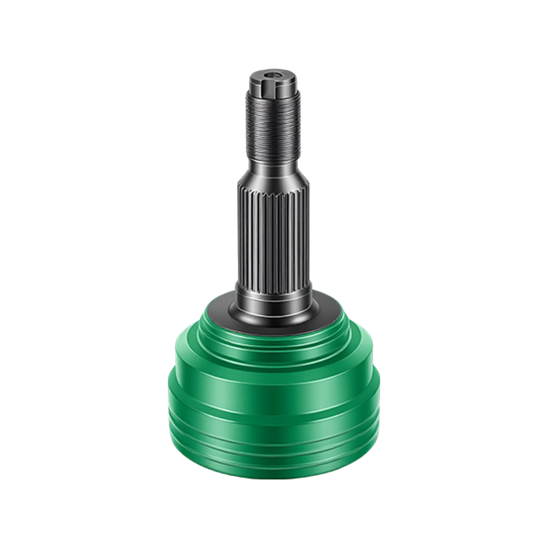 GM-824 Corrosion Resistant Outer Constant Velocity Joint For Passenger Car Wheel Side