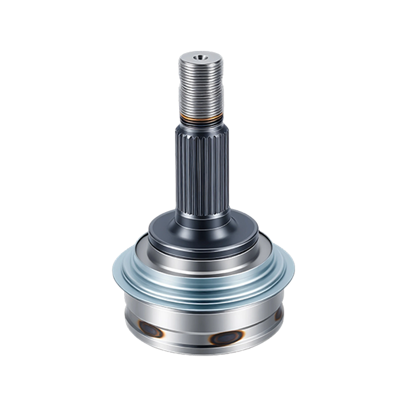 TO-04 Outer Constant Velocity Joint for Passenger Car Drive System