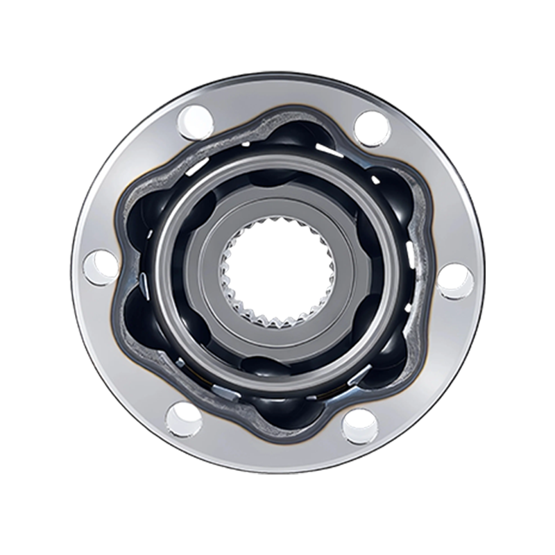 191498099AX Sliding Inner Constant Velocity Joint With Spline Hole For Car Differential