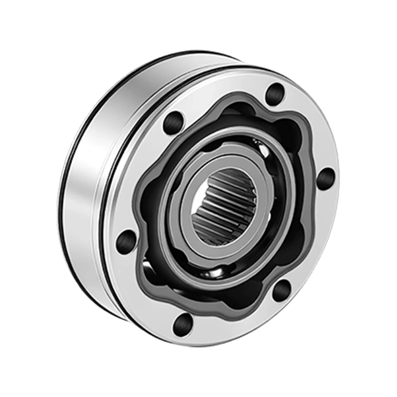 191498099AX Sliding Inner Constant Velocity Joint With Spline Hole For Car Differential