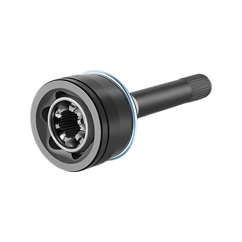 43460-69035 Outer C.V. Joint With Extended Splined Shaft