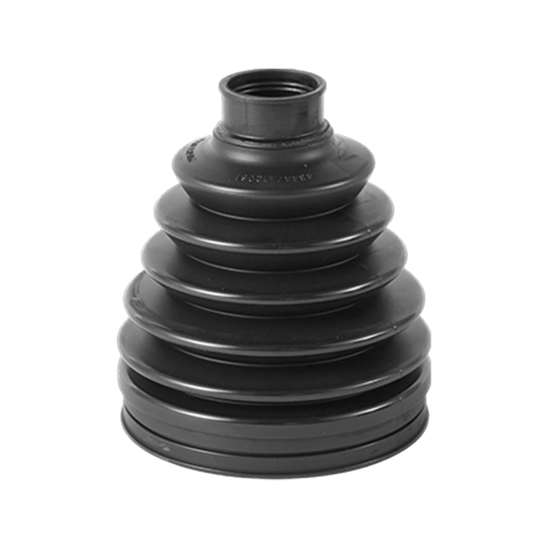 Leak-Resistant CV Joint Bellows Boot Kit for Dust and Grease Protection
