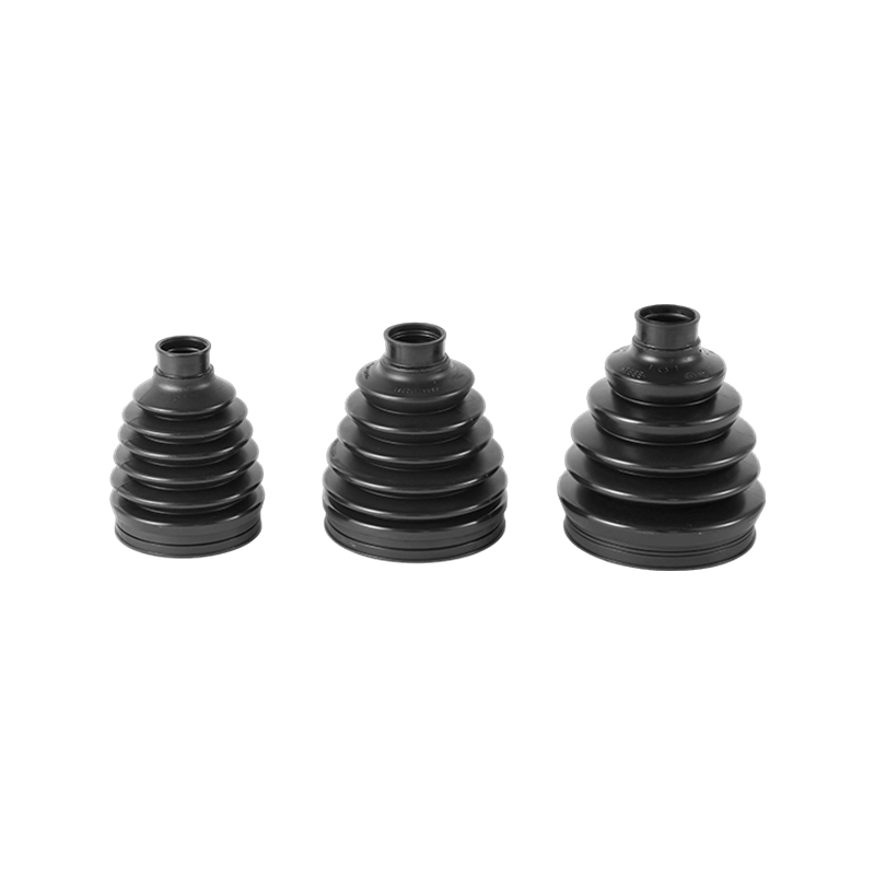 103-2140/04438-16080/04427-0K020 Elastic Rubber CV Joint Dustproof Protective Boot