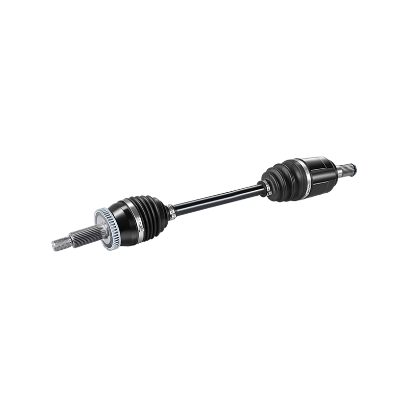 49500-C1200 Full Assembled Drive Shaft CV Axle With Inner & Outer CV Joint Boots