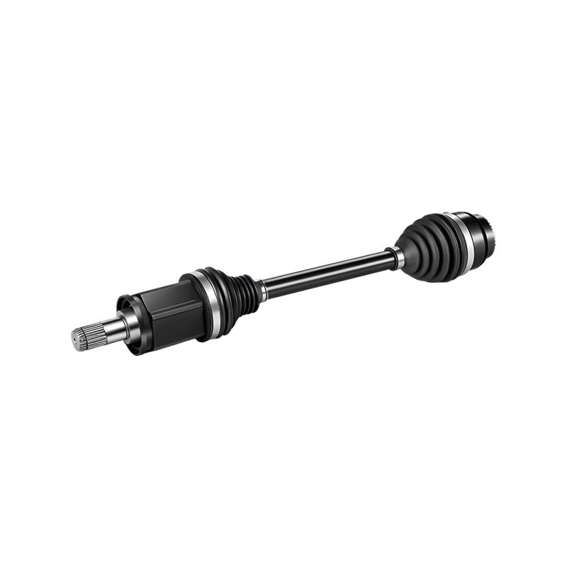BMW X5 Front Wheel Half Shaft Constant Velocity Drive Axle