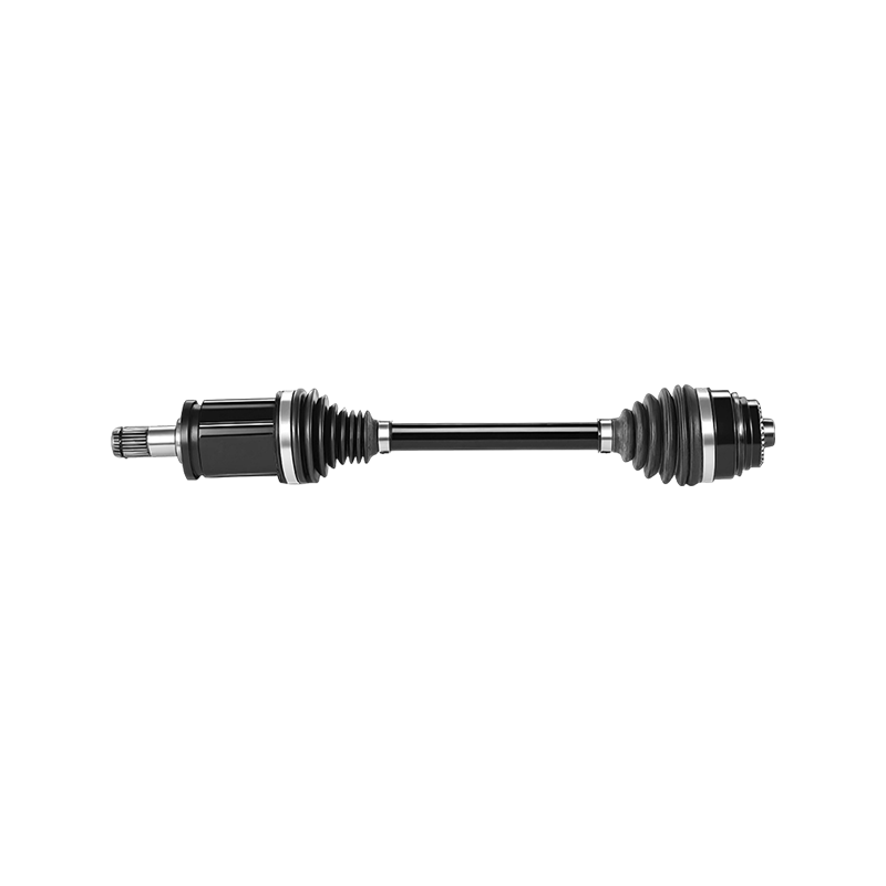 BMW X5 Front Wheel Half Shaft Constant Velocity Drive Axle