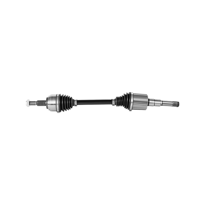 LX67-3B437-AGC Wear-resistant & Low-noise CV Joint Axle Shaft Assembly