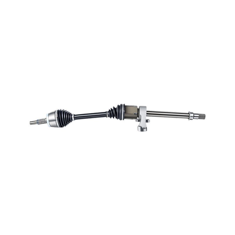 SA3HE-2203020A CV Axle Assembly with Intermediate Support