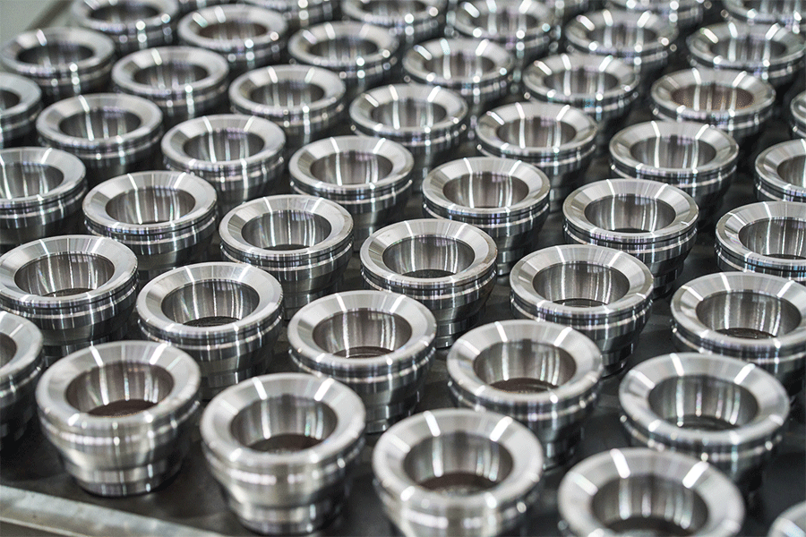 Yuhuan Bayzo Machinery Co., Ltd.
